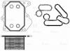 LUZAR LOC2005 LOC 2005_радиатор масляный!\ Ford Transit 06&gt;/Peugeot Boxer 06&gt;