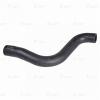 LUZAR LPK01192 Кмпл патрубков рад. EPDM для а/м ВАЗ 2190 Гранта АКПП (2шт.)