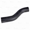 LUZAR LPK0802 Комплект патрубков рад. EPDM для а/м Kia Rio (00-) 1.3i/1.5i M/A (2шт.) (LPK 0802)