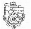 LUZAR LPS0101 Насос гидроусилителя рулевого управления 2112/2123 LUZAR