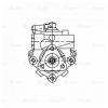 LUZAR LPS0301 Насос гидроусилителя Г*З*ль Бизнес Cummins ISF2.8 (LPS 0301)