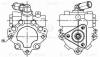 LUZAR LPS0306 Насос гидроусилителя