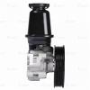 LUZAR LPS0504 LPS 0504_насос гидроусилителя руля!\ Chevrolet Captiva 2.4 06&gt;