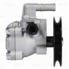 LUZAR LPS0801 Насос гидроусилителя Hyundai Accent (99-) 1.3i/1.5i/1.6i (LPS 0801)
