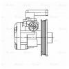 LUZAR LPS0803 Насос гидроусилителя Hyundai Tucson (04-)/Kia Sportage (04-) 2.0i (LPS 0803)