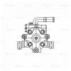 LUZAR LPS1005 Насос гидроусилителя Ford Transit (06-)/Fiat Ducato (06-)/Citroen Jumper (06-) 2.2D (LPS 1005)
