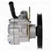 LUZAR LPS1401 LPS 1401_насос ГУР!\ Nissan Almera Classic 05&gt;