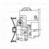 LUZAR LPS1501 LPS 1501_насос ГУР!\ Mercedes-Benz C (W204) 07&gt;/E (W211) 02&gt;