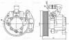 LUZAR LPS1505 LPS 1505_насос ГУР!\ MB ML 05&gt;/GL 06&gt;
