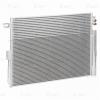 LUZAR LRAC0303 LRAC 0303_радиатор кондиционера!\ Jeep Grand Cherokee 10&gt;