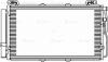 LUZAR LRAC0817 LRAC 0817_радиатор кондиционера!\ Hyundai Matrix 01&gt;