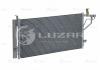 LUZAR LRAC08384 Радиатор кондиционера HYUNDAI SONATA 04]