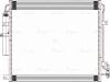 LUZAR LRAC10159 Land Rover Discovery (04-)/Range Rover Sport (05-) 4.0i/4.4i