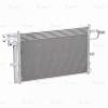 LUZAR LRAC1018 LRAC 1018_радиатор кондиционера!\Ford Explorer 10&gt;