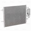 LUZAR LRAC1060 LRAC 1060_радиатор кондиционера!\Volvo S60 10&gt;/S80 13&gt;/XC60 08&gt;/XC70 07&gt;
