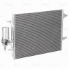 LUZAR LRAC1060 LRAC 1060_радиатор кондиционера!\Volvo S60 10&gt;/S80 13&gt;/XC60 08&gt;/XC70 07&gt;