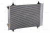 LUZAR LRAC20GH Радиатор кондиционера LUZAR LRAC20GH Citroen C4 2.0/1.6HDi/2.0HDi EP6C 04-