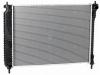 LUZAR LRC0543 Радиатор CHEVROLET CAPTIVA 2.4-3.2 M/T 06-