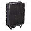 LUZAR LRC06022 LRC 06022_радиатор охлаждения! Al, 5 рядный, 572х686х103мм \ MTZ