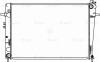 LUZAR LRC0884 Радиатор LUZAR LRc0884 Hyundai Tucson (04-)/KIA Sportage (04-) 2.0CRDi MT