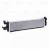 LUZAR LRC1007 LRC 1007_радиатор охлаждения дополнительный!\ Ford Focus III/Kuga 1.5T 13&gt;