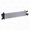 LUZAR LRC1007 LRC 1007_радиатор охлаждения дополнительный!\ Ford Focus III/Kuga 1.5T 13&gt;