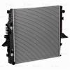 LUZAR LRC10159 Радиатор охлаждения Land Rover Discovery (04-)/Range Rover Sport I (05-) 4.0i/4.2i/4.4i