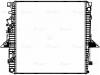 LUZAR LRC10159 Радиатор охлаждения Land Rover Discovery (04-)/Range Rover Sport I (05-) 4.0i/4.2i/4.4i