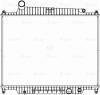 LUZAR LRC10161 LRC 10161_радиатор системы охлаждения!\ Land Rover Range Rover III 01&gt;