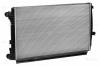 LUZAR LRC18EM Радиатор LUZAR LRC18EM Volkswagen Golf VII (12-) 1.2TSi/1.4TSi/Skoda Octavia A7 (13-)/Kodiaq (16-) 1.4i/1.4TSi/1.6TDi/2.0TDi
