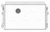 LUZAR LRC18EM Радиатор LUZAR LRC18EM Volkswagen Golf VII (12-) 1.2TSi/1.4TSi/Skoda Octavia A7 (13-)/Kodiaq (16-) 1.4i/1.4TSi/1.6TDi/2.0TDi