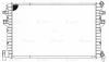LUZAR LRC18GF Радиатор SKODA OCTAVIA A7 (13-)/VW Golf VII (12-)