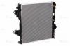 LUZAR LRC1972 Радиатор LUZAR LRc1972 Toyota Land Cruiser Prado J150 (09-) 3.0D