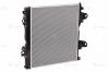 LUZAR LRC1972 Радиатор LUZAR LRc1972 Toyota Land Cruiser Prado J150 (09-) 3.0D