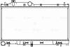 LUZAR LRC2214 LRC 2214_радиатор системы охлаждения!\ Subaru Forester IV 12&gt;