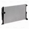 LUZAR LRC26181 LRC 26181_радиатор системы охлаждения!\ BMW X3 F25 2.0/3.0i/D 10&gt;