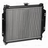 LUZAR LRC3001 LRC 3001_Радиатор охл. для а/м Great Wall Safe (01-) 2.2i MT (LRc 3001)