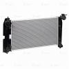 LUZAR LRC3013 Радиатор LUZAR LRc3013 Geely Emgrand EC7 (09-) 1.5i/1.8i