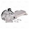 LUZAR LREG1801 Клапан EGR VW Transporter (03-) 2.0TDi