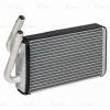 LUZAR LRH1002 LRH 1002_радиатор печки!\ Ford Transit 06&gt;