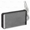 LUZAR LRH1002 LRH 1002_радиатор печки!\ Ford Transit 06&gt;