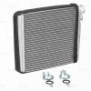 LUZAR LRH1011 LRH 1011_радиатор печки!\Volvo S60 10&gt;/S80 06&gt;/XC60 08&gt;/XC70 07&gt;