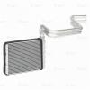 LUZAR LRH1075 LRH 1075_радиатор печки!\ Ford Focus/C-Max 1.4-2.0/1.8TDCi 04&gt;