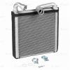LUZAR LRH1851 LRH 1851_радиатор отопителя!\ Skoda Octavia A7 13&gt; (тип Denso)