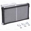 LUZAR LRH1882 LRH 1882_радиатор печки!\Audi A6 (C6) 04&gt; тип Denso