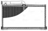 LUZAR LRH1882 LRH 1882_радиатор печки!\Audi A6 (C6) 04&gt; тип Denso