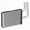 LUZAR LRH3005 LRH 3005_радиатор печки!\Chery Fora 06&gt;
