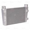 LUZAR LRIC0380 LRIC0380_радиатор интеркулера !\PAZ 4230/4234 ММЗ