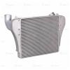 LUZAR LRIC07230 LRIC 07230_радиатор интеркулера! \ КАМАЗ 54115 (Heavy Duty) (LRIC 07230)