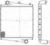 LUZAR LRIC1013 ОНВ (радиатор интеркулера)